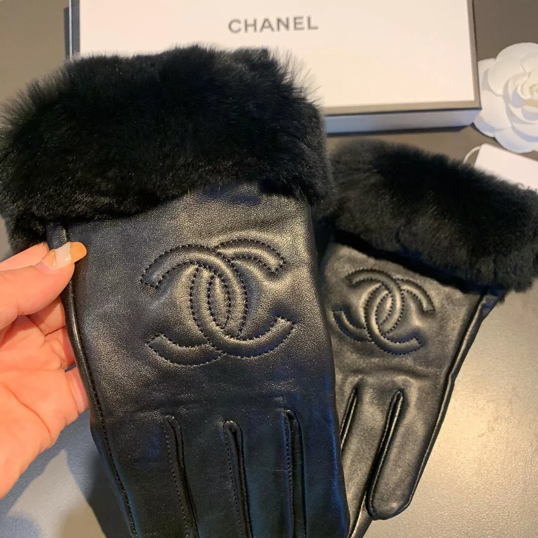 chanel gants pour femme s_1272a554